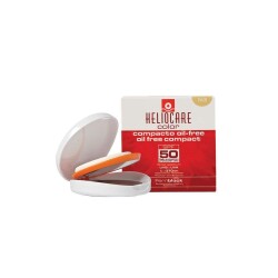 Heliocare Compact Color SPF50 Oil-Free Fair 10 gr - 2