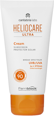 Heliocare Ultra 90 Cream SPF50+ 50 ml - 2