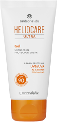 Heliocare Ultra 90 Gel SPF50+ 50 ml - 2