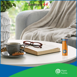 Hyper C Plus Efervesan Tablet - 3