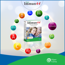 Hyper Immun44 30 Capsules - 2