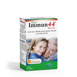 Hyper Immun44 30 Pastil - HİPER FARMA