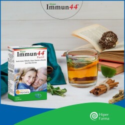 Hyper Immun44 30 Pastil - 2