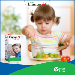 Hyper Immun44 Liquid 250 ml - 2
