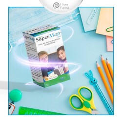 Hyper SuperMap Liquid 250 ml - 2