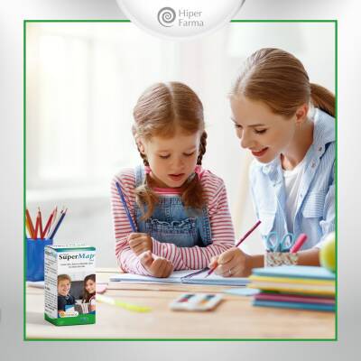 Hyper SuperMap Liquid 250 ml - 3