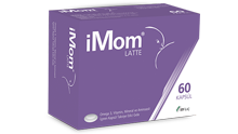 Imom Latte 60 Kapsül - ITF İLAÇ