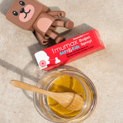 Imumax Baby&Kids Boğaz Spreyi 20 ml - 3