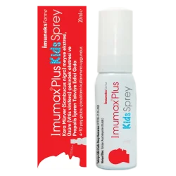 Imumax Plus Kids Sprey 20 ml - 1