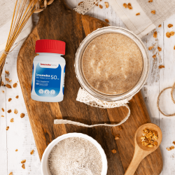 Imuneks Beta-Glukan 50 mg 40 Kapsül - 4