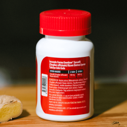 Imuneks Emetium 15 Tablet - 3