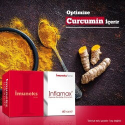 Imuneks Inflamax 60 Kapsül - 2