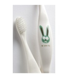 Jack N' Jill Diş Fırçası Bunny - 3