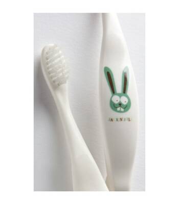Jack N' Jill Diş Fırçası Bunny - 3