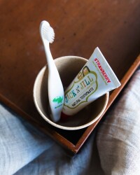 Jack N' Jill Diş Fırçası Dino - 3