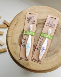 Jack N' Jill Diş Fırçası Monkey - 3