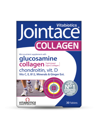 Jointace Collagen 30 Tablets - 1