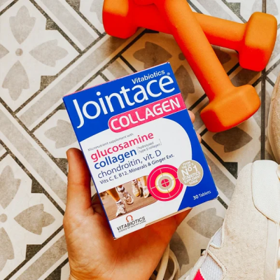 Jointace Collagen 30 Tablets - 2