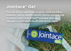 Jointace Gel 75 ml - 2