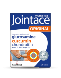 Jointace Original 30 Tablets - VITABIOTICS