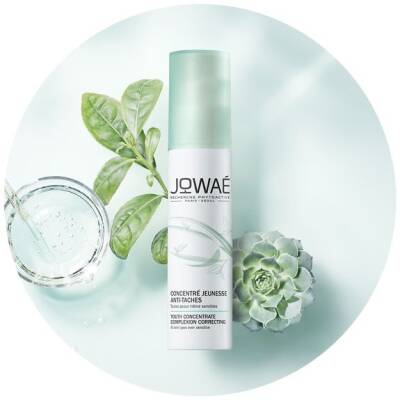 Jowaé Concentré Jeunesse Anti-Taches 30 ml - 2