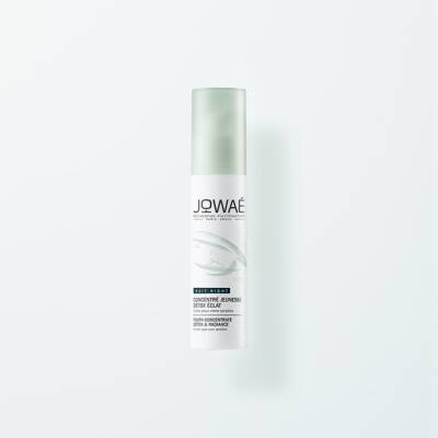 Jowaé Concentré Jeunesse Détox Eclat Nuit 30 ml - 1