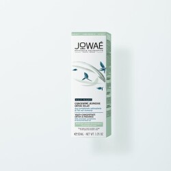 Jowaé Concentré Jeunesse Détox Eclat Nuit 30 ml - 2