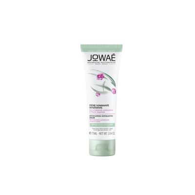 Jowaé Crème Gommante Oxygénante 75 ml - 1