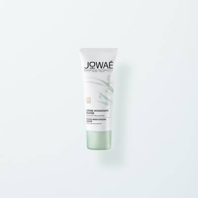 Jowaé Crème Hydratante Teintée Claire 30 ml - 1