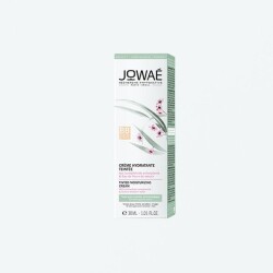 Jowaé Crème Hydratante Teintée Claire 30 ml - 2