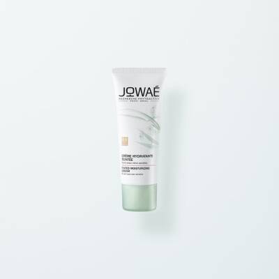 Jowaé Crème Hydratante Teintée Dorée 30 ml - 1