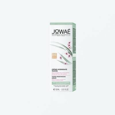 Jowaé Crème Hydratante Teintée Dorée 30 ml - 2