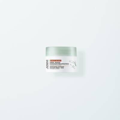 Jowaé Crème Masque Hydratante Récupérnatrice Nuit 40 ml - 1