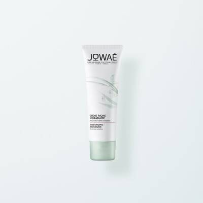 Jowaé Crème Riche Hydratante 40 ml - 1