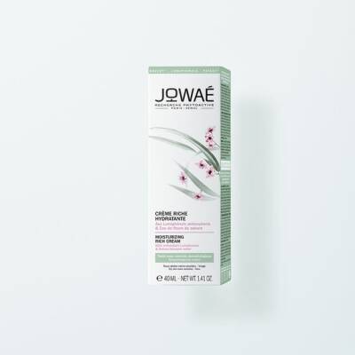 Jowaé Crème Riche Hydratante 40 ml - 2