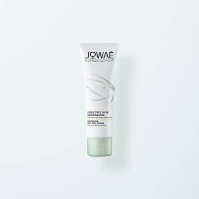 Jowaé Crème Très Riche Nourrissante 40 ml - 1