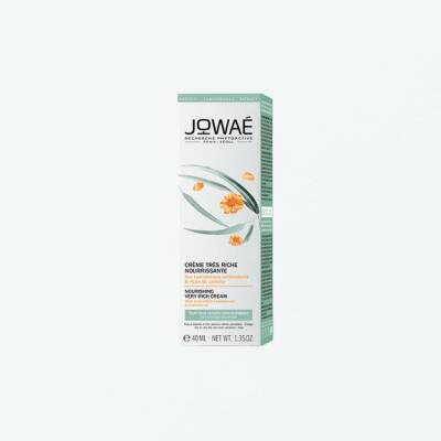 Jowaé Crème Très Riche Nourrissante 40 ml - 2