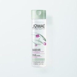 Jowaé Eau Micellaire Démaquillante 200 ml - JOWAE