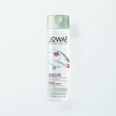 Jowaé Eau Micellaire Démaquillante 200 ml - 1