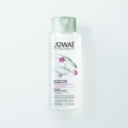 Jowaé Eau Micellaire Démaquillante 400 ml - JOWAE