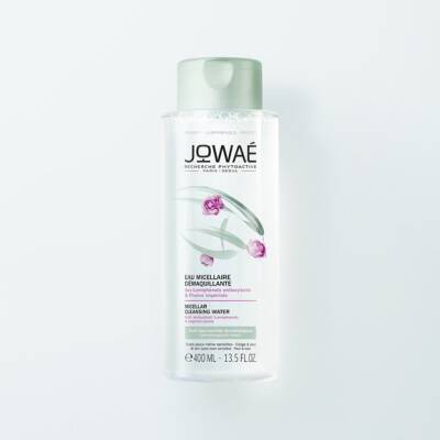 Jowaé Eau Micellaire Démaquillante 400 ml - 1