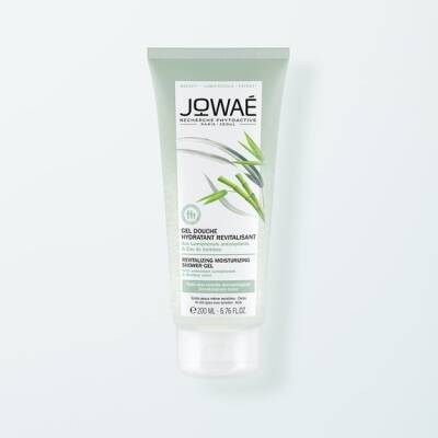Jowaé Gel Douche Hydratant Revitalisant 200 ml - 1
