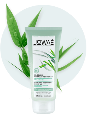 Jowaé Gel Douche Hydratant Revitalisant 200 ml - 2