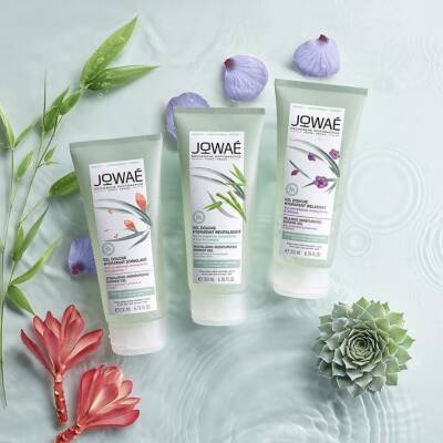 Jowaé Gel Douche Hydratant Revitalisant 200 ml - 3