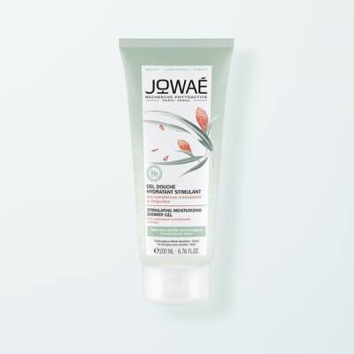 Jowaé Gel Douche Hydratant Stimulant 200 ml - 1