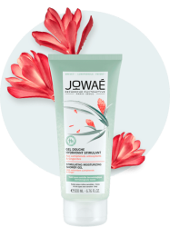 Jowaé Gel Douche Hydratant Stimulant 200 ml - 2