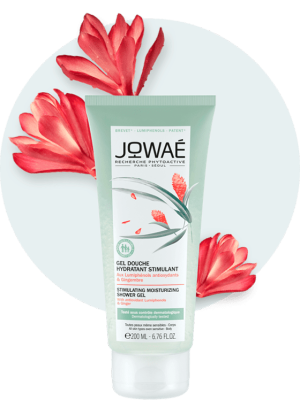 Jowaé Gel Douche Hydratant Stimulant 200 ml - 2