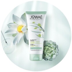 Jowaé Gel Nettoyant Purifiant 200 ml - 2