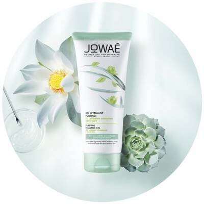 Jowaé Gel Nettoyant Purifiant 200 ml - 2