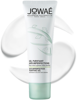 Jowaé Gel Purifiant Anti-Imperfections 40 ml - 2